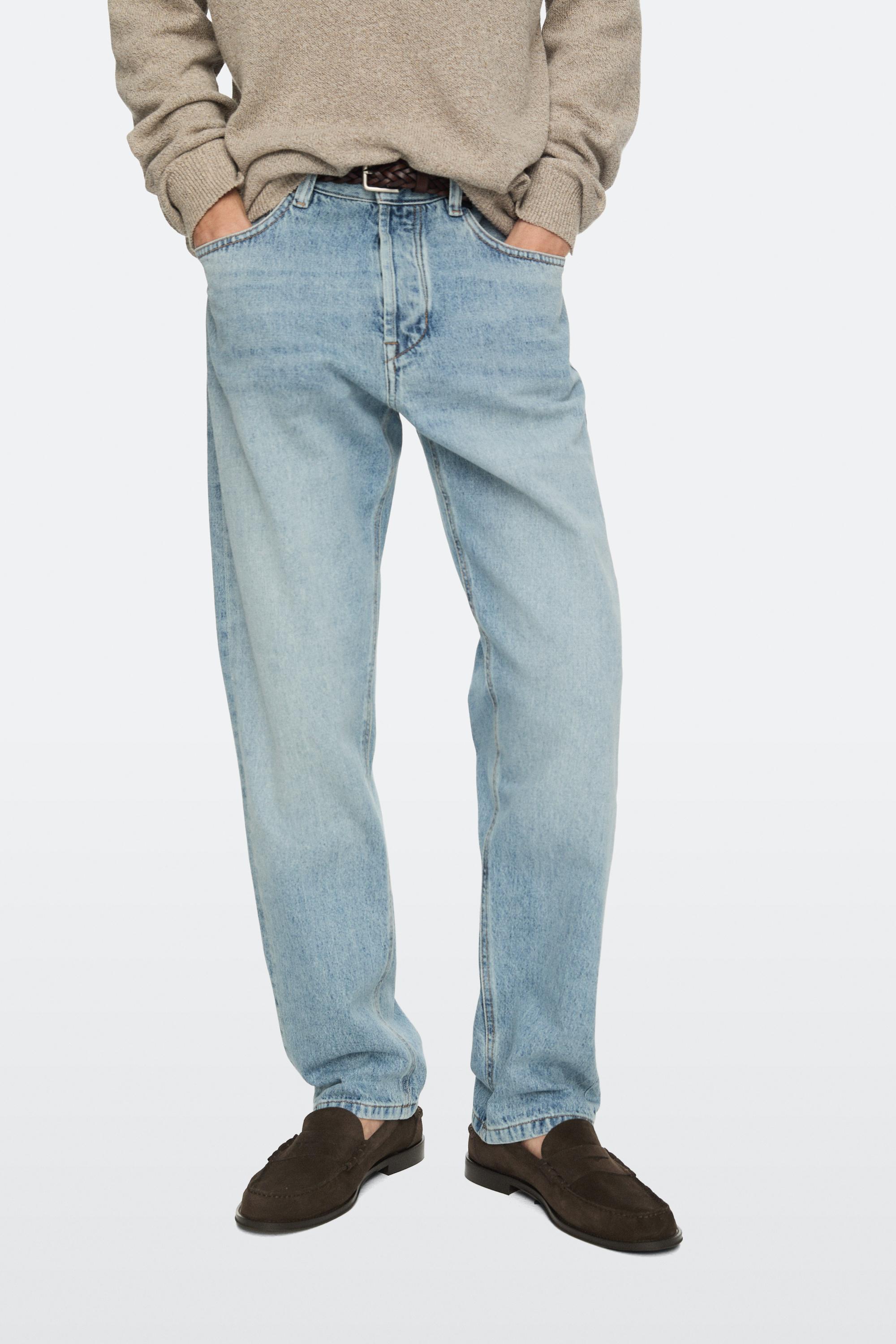Penny loafers