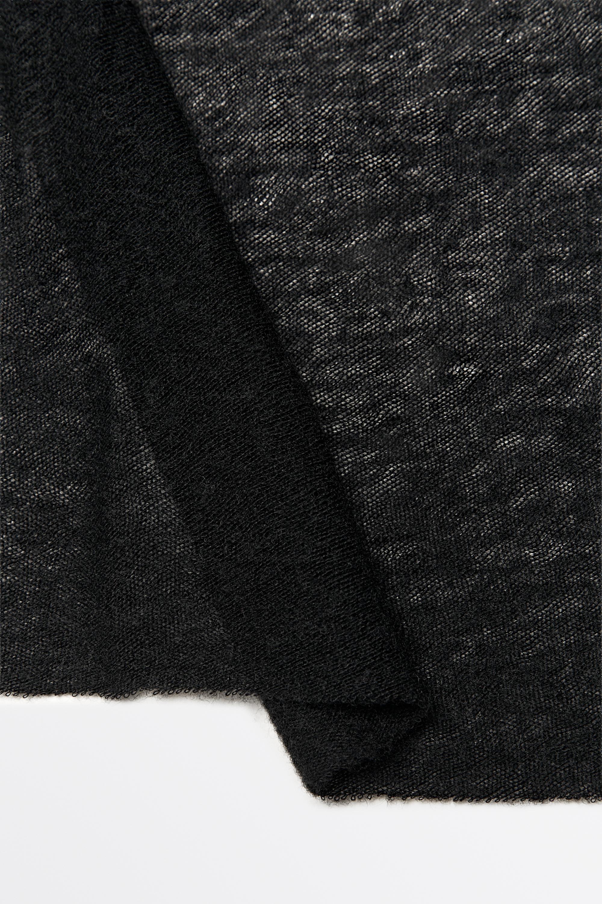 100% Cashmere scarf
