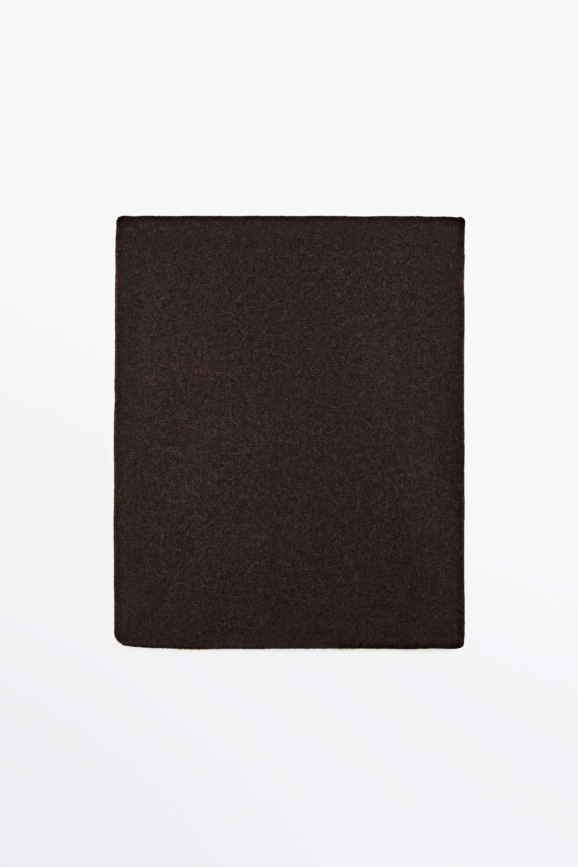 100% Cashmere Scarf