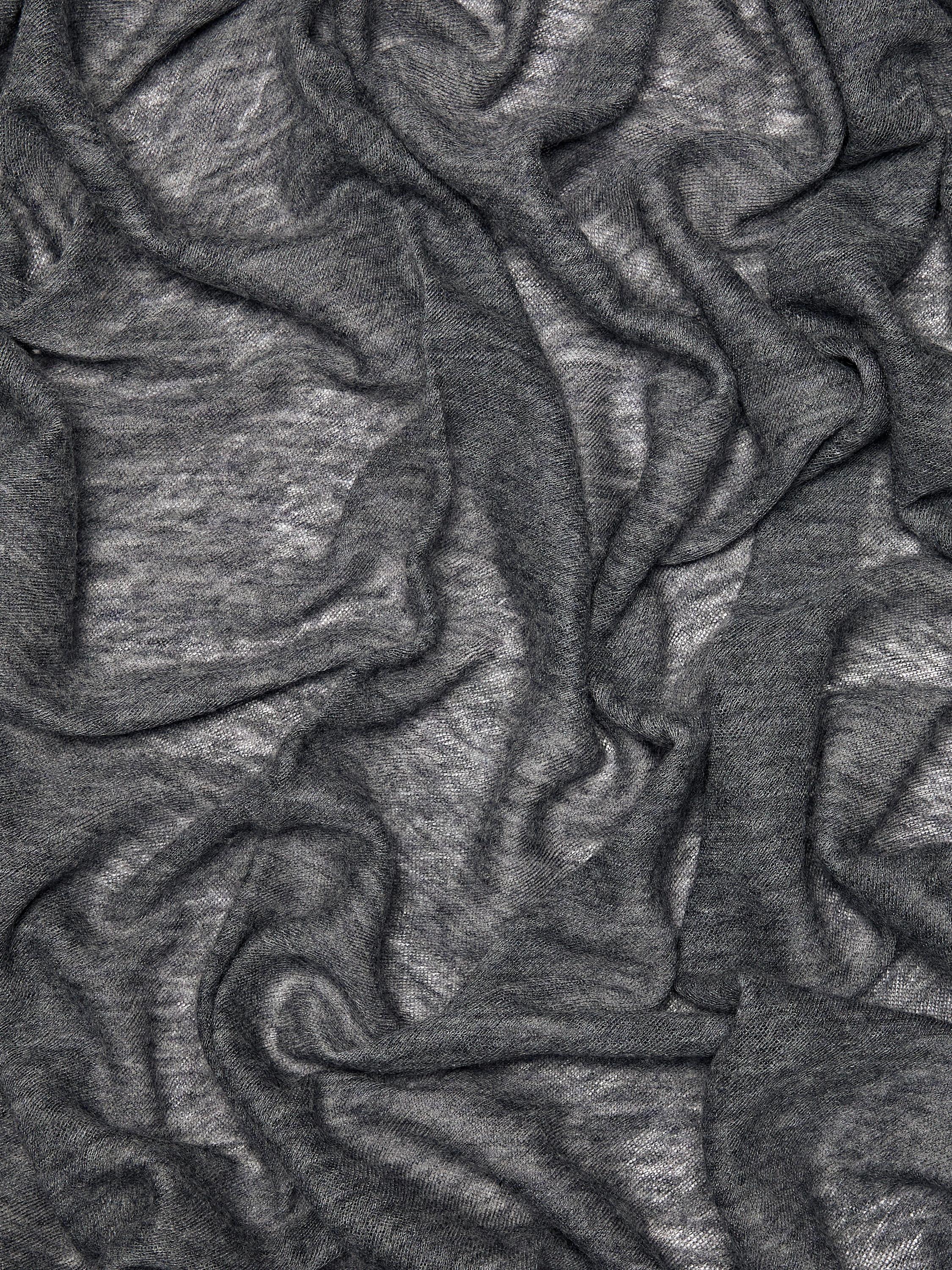 Cashmere scarf