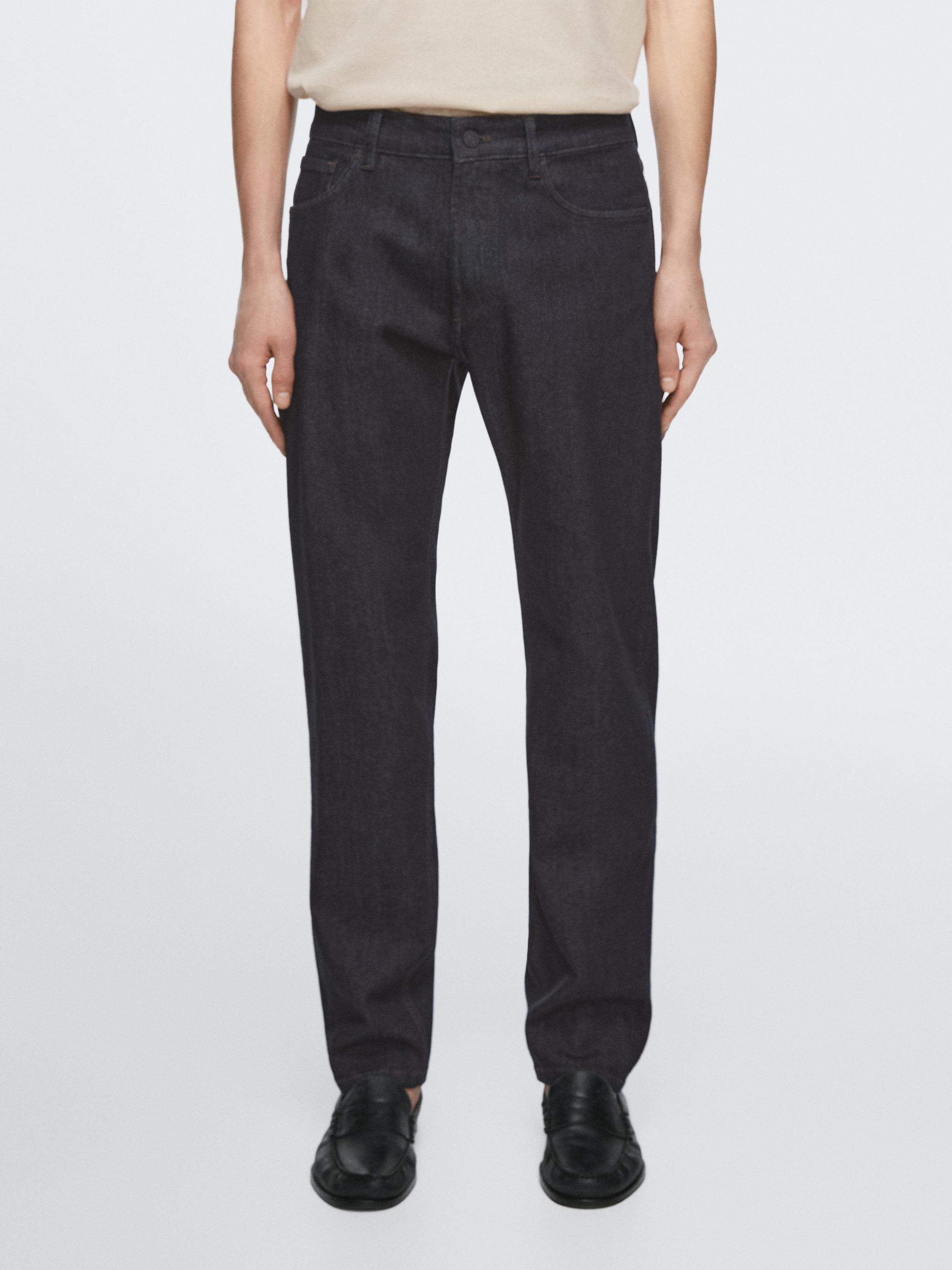 Slim fit jeans