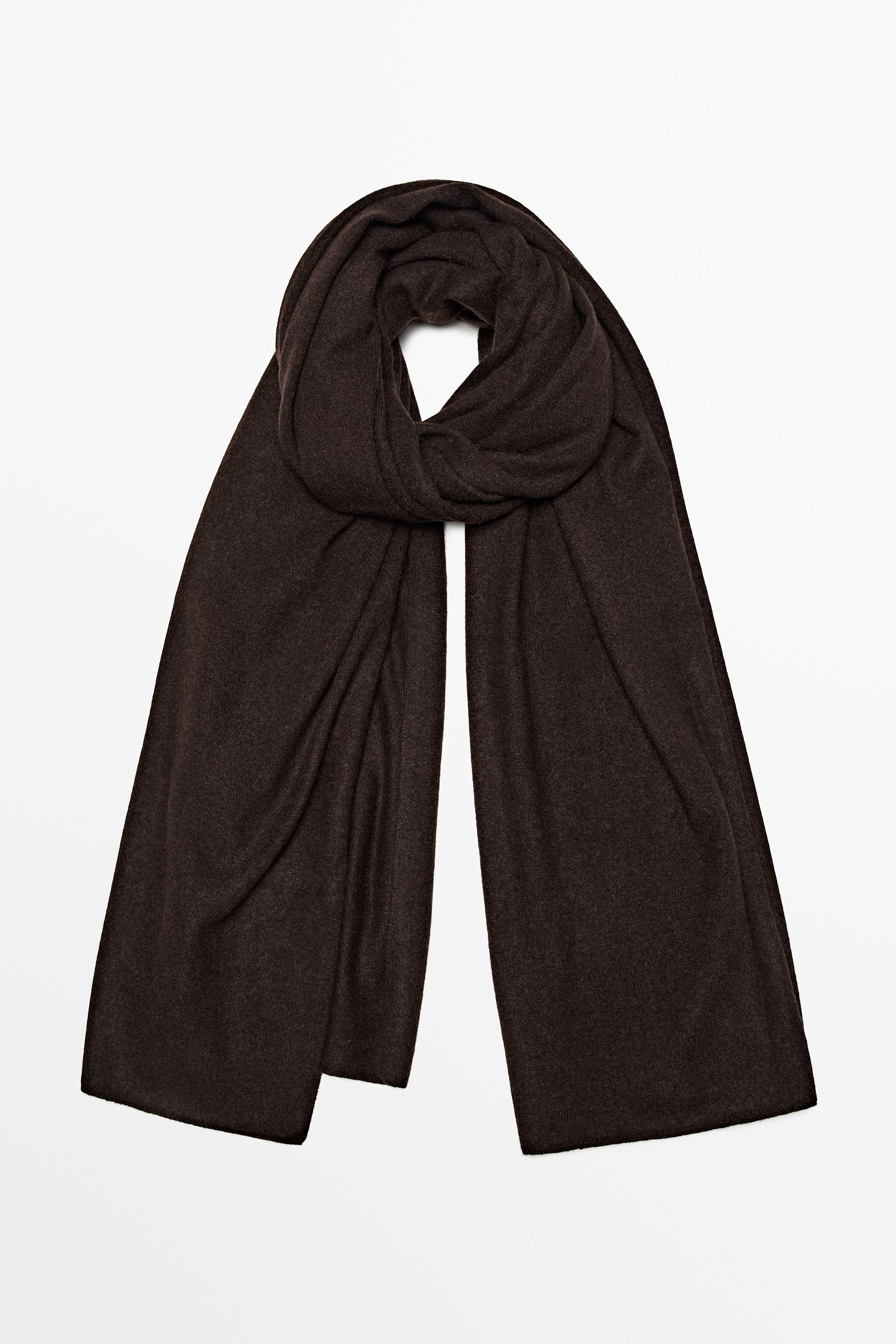 100% Cashmere Scarf