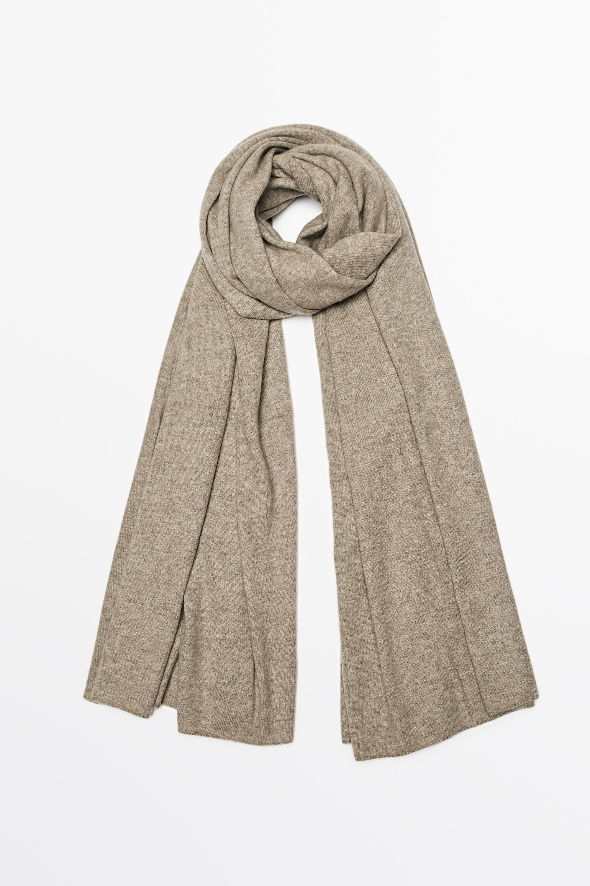 100% Cashmere Scarf