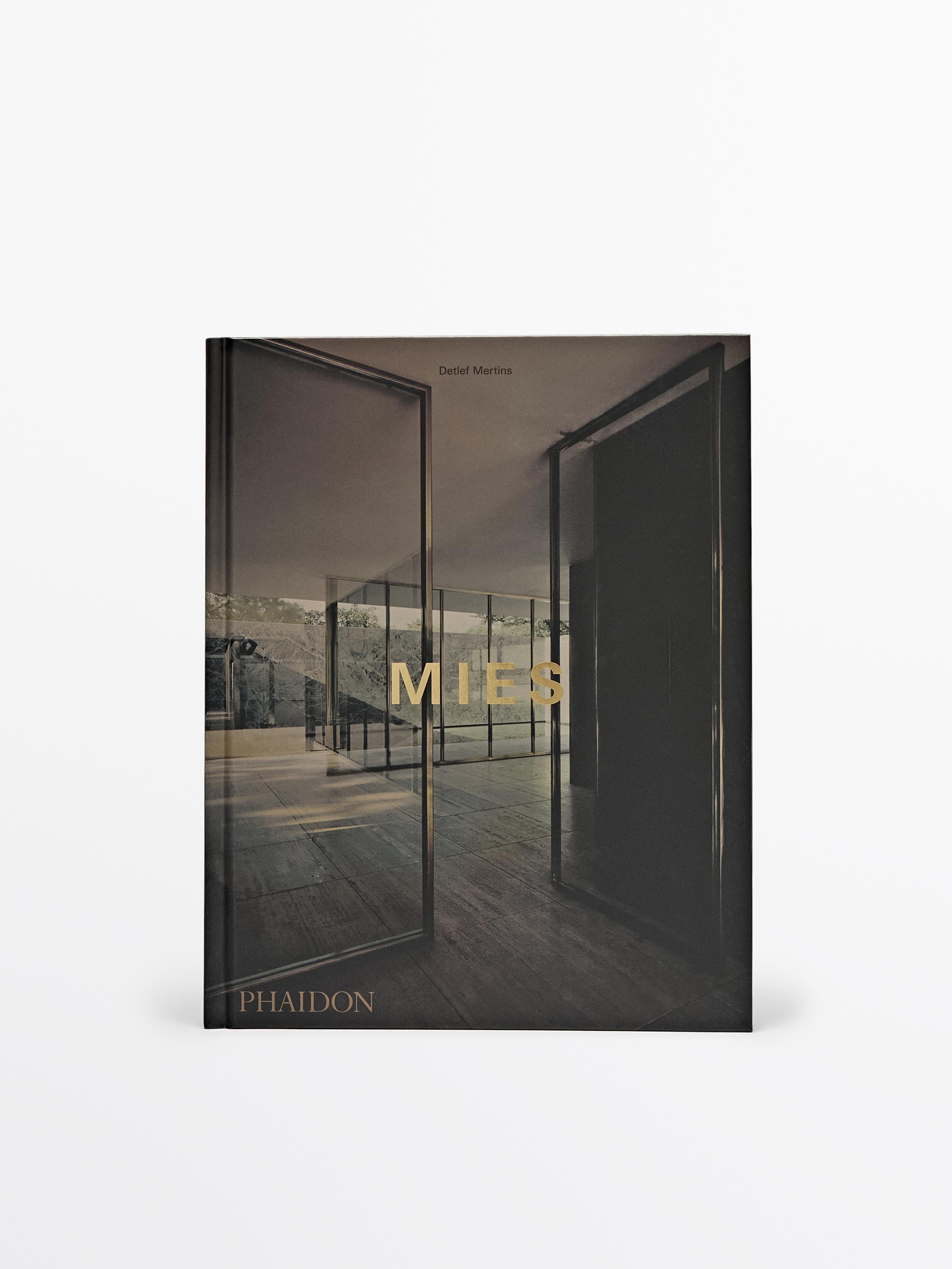 Mies Book