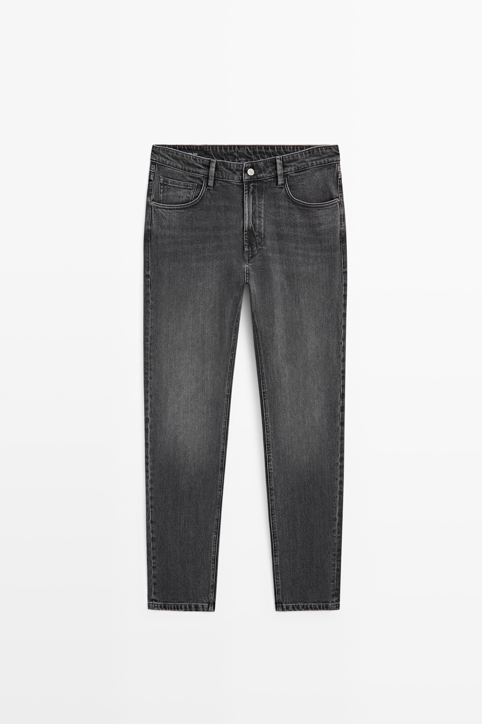Slim fit jeans