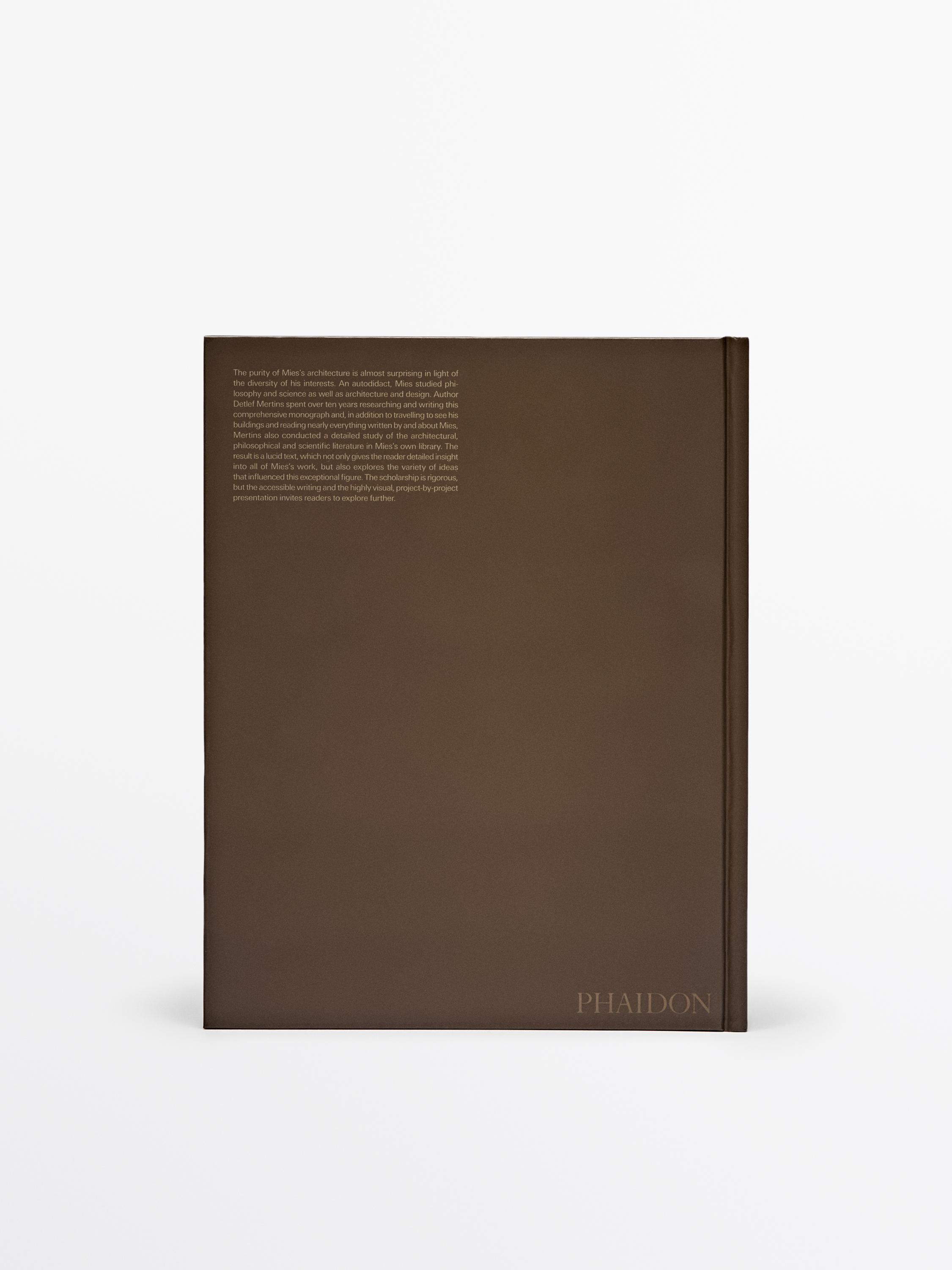 Mies Book
