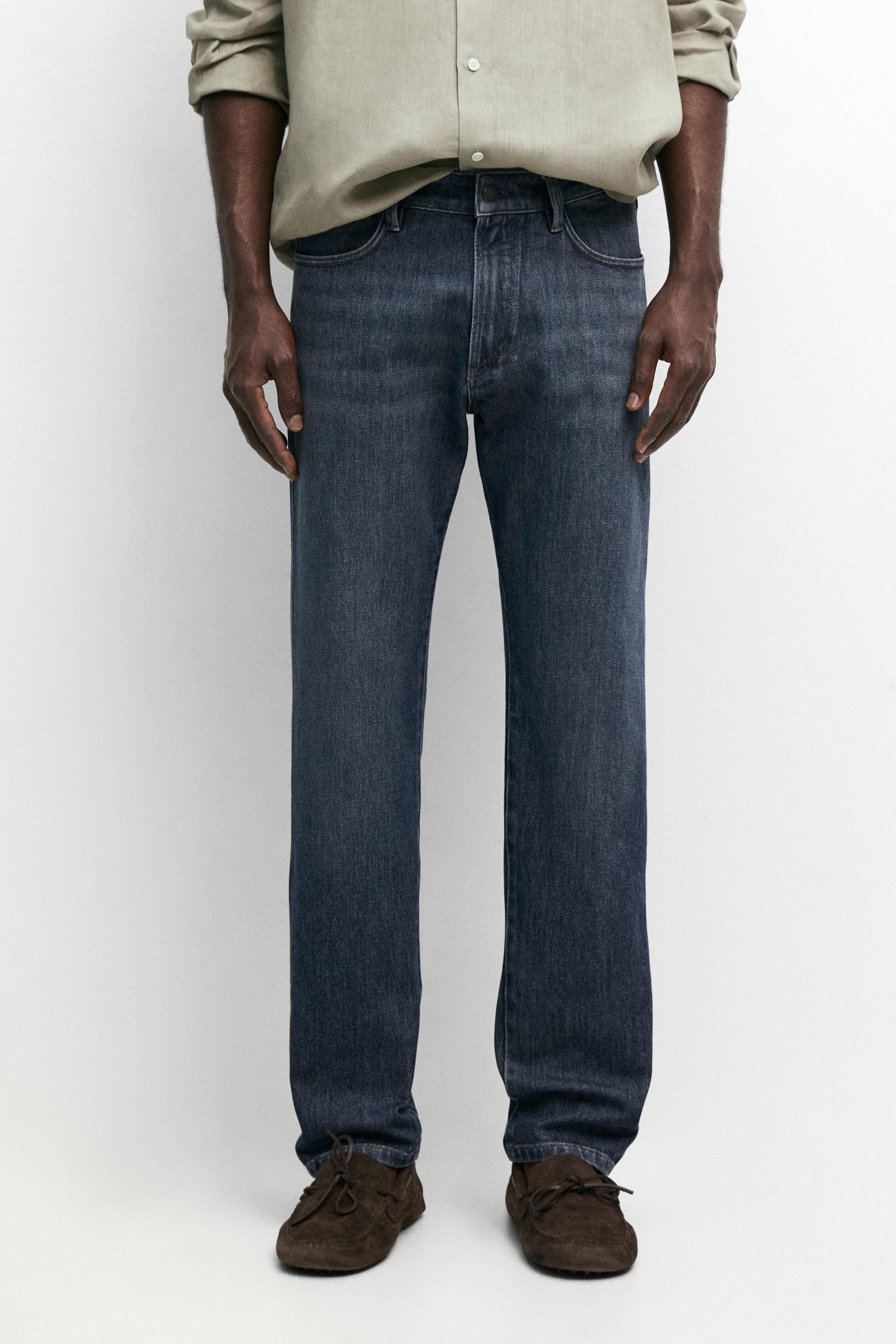 Slim fit jeans