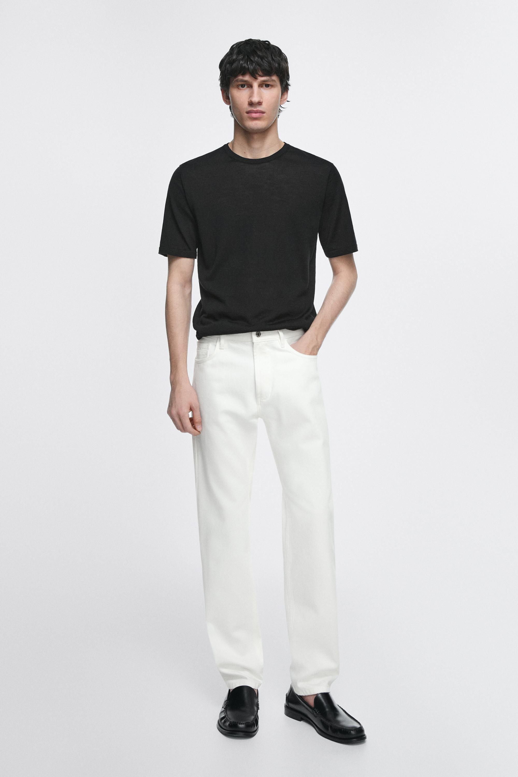 Slim fit jeans