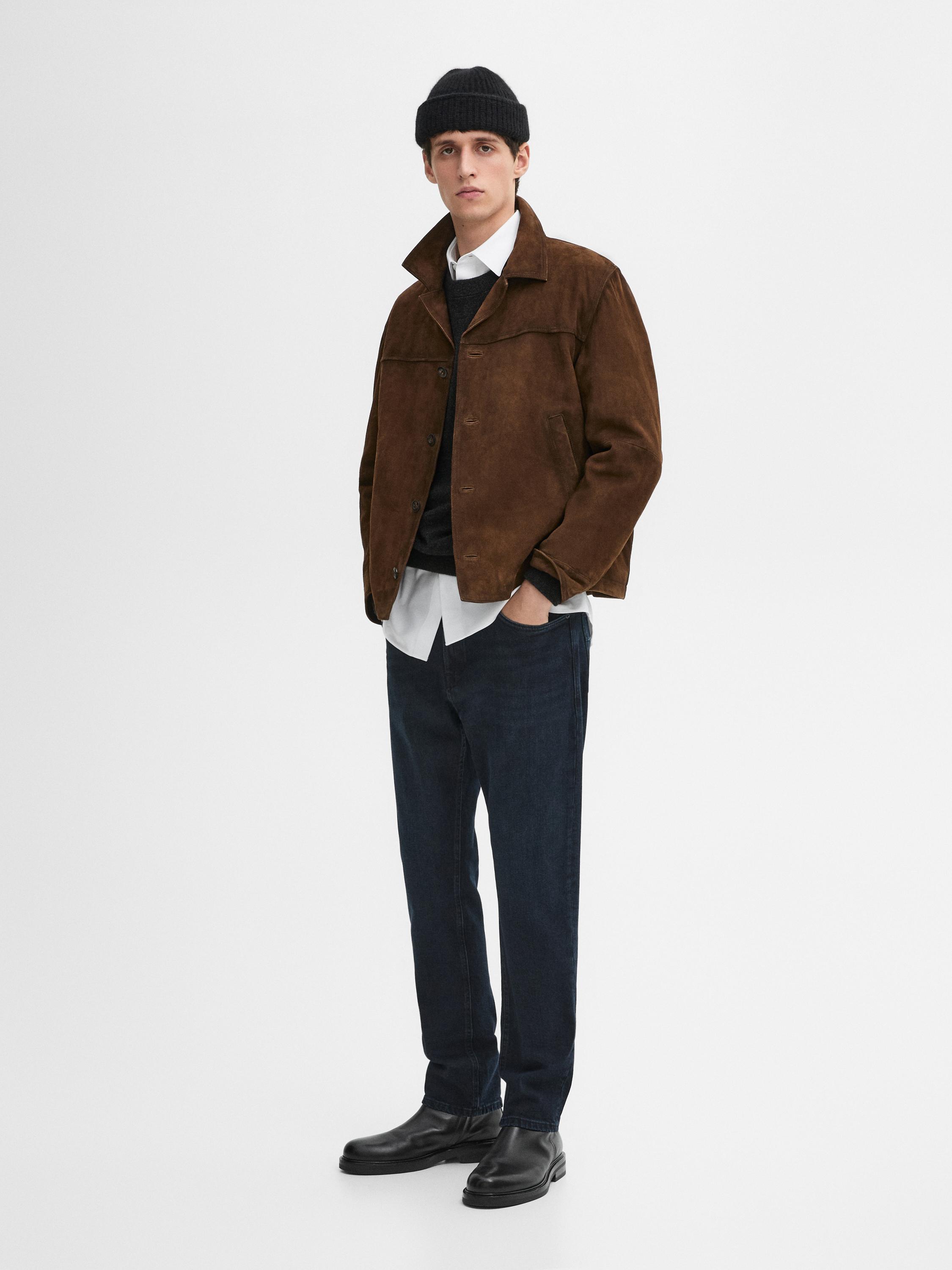 Slim fit jeans