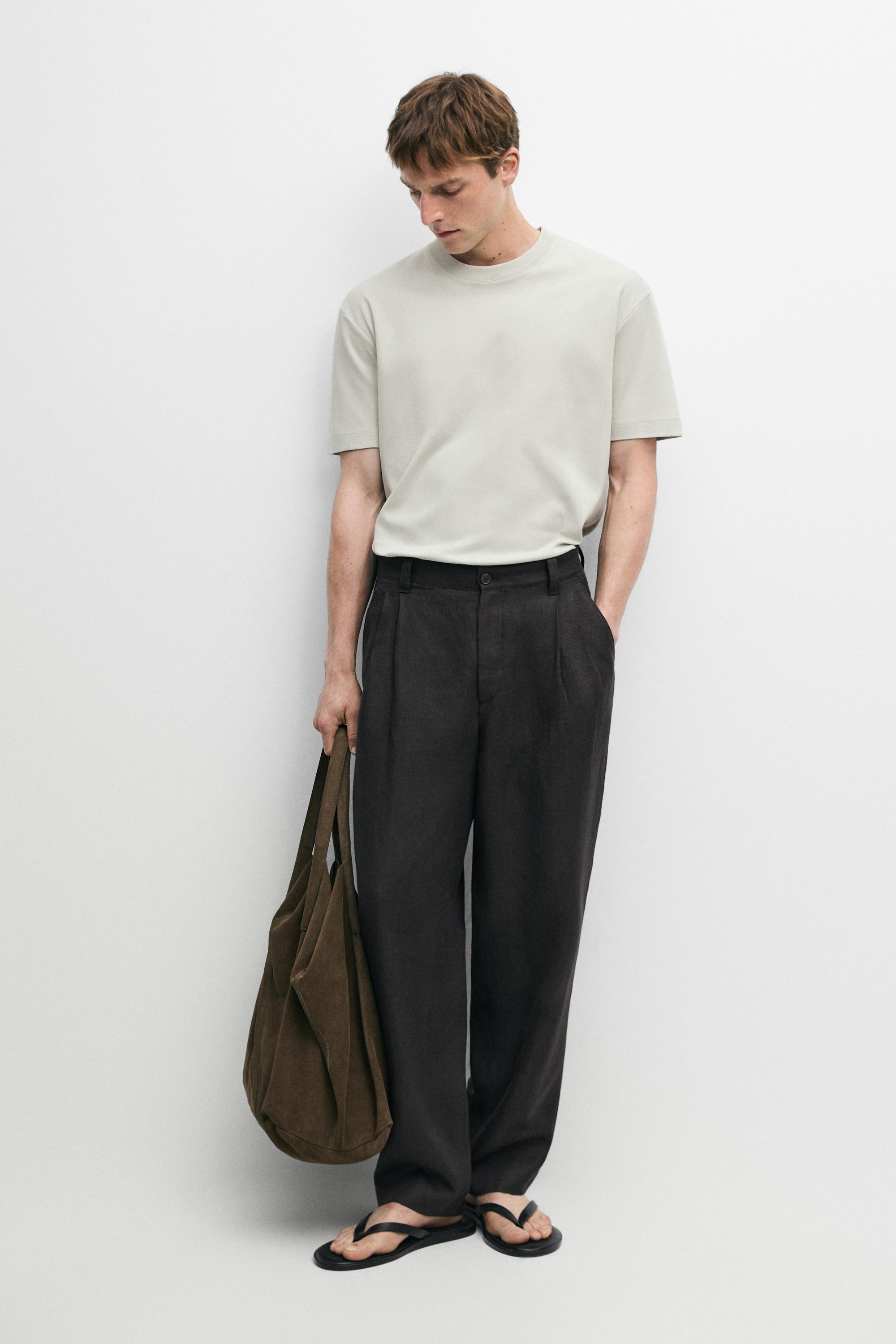 100% cotton short sleeve T-shirt