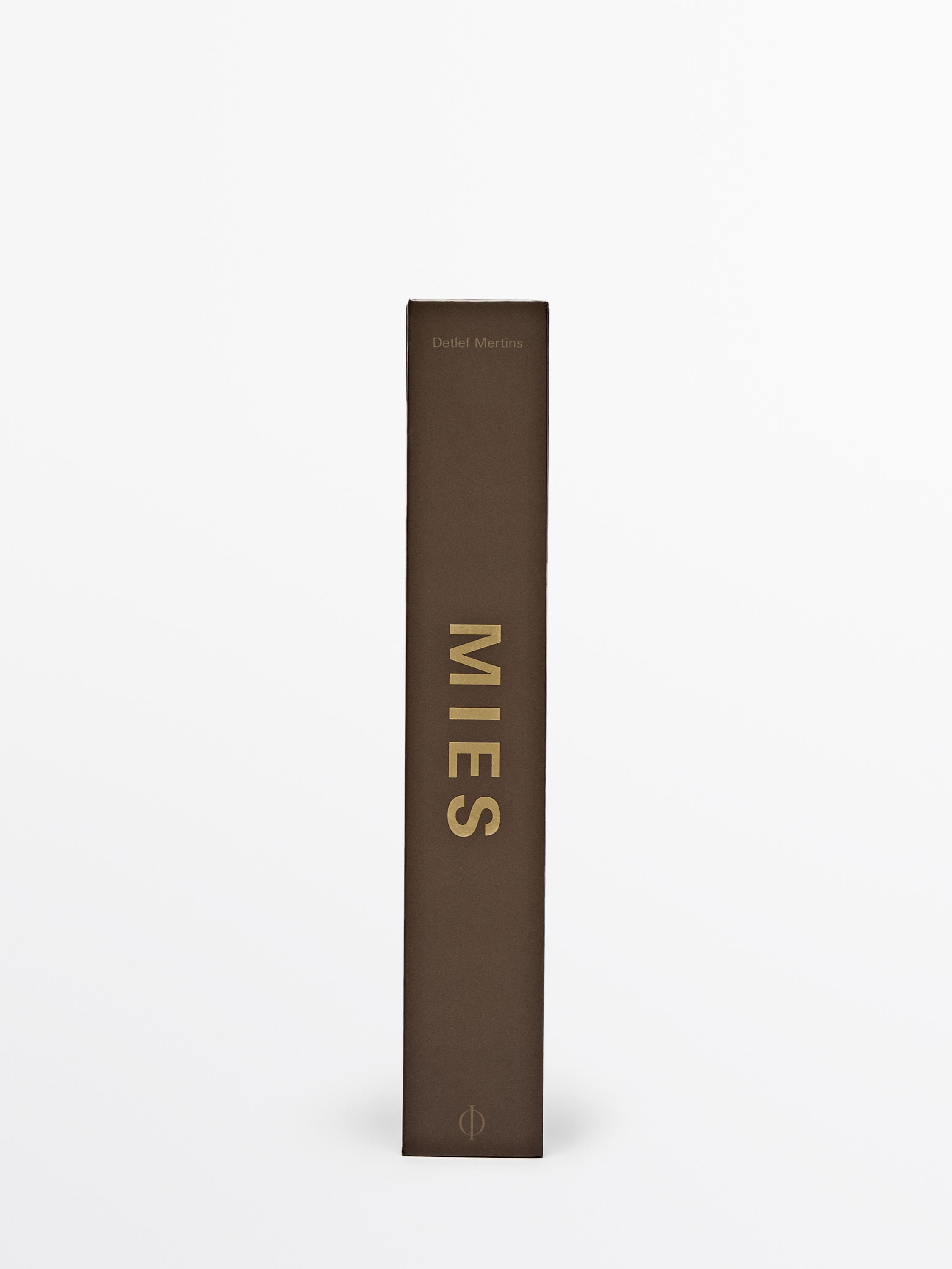 Mies Book