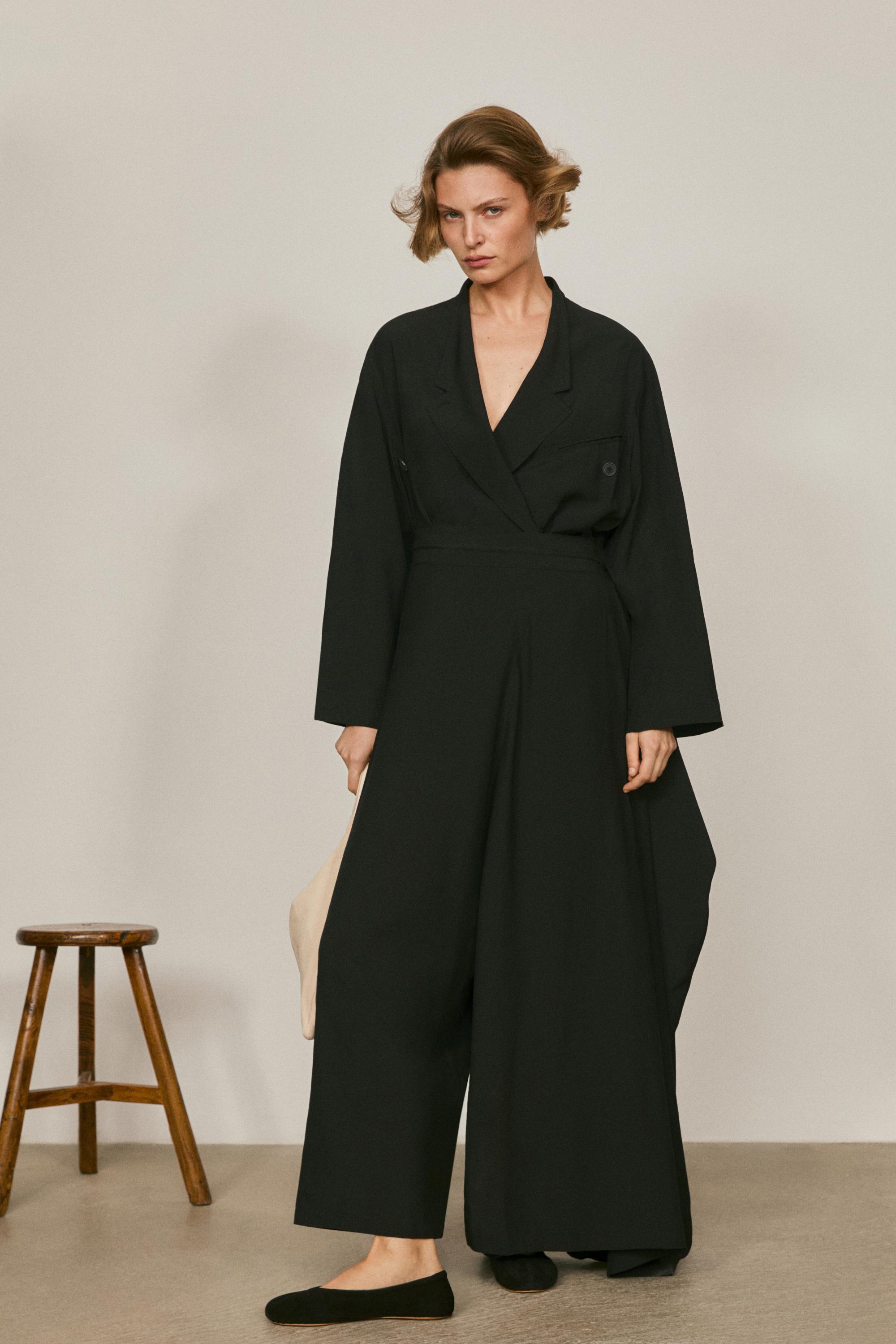 Skort with side slit detail - LIMITED EDITION