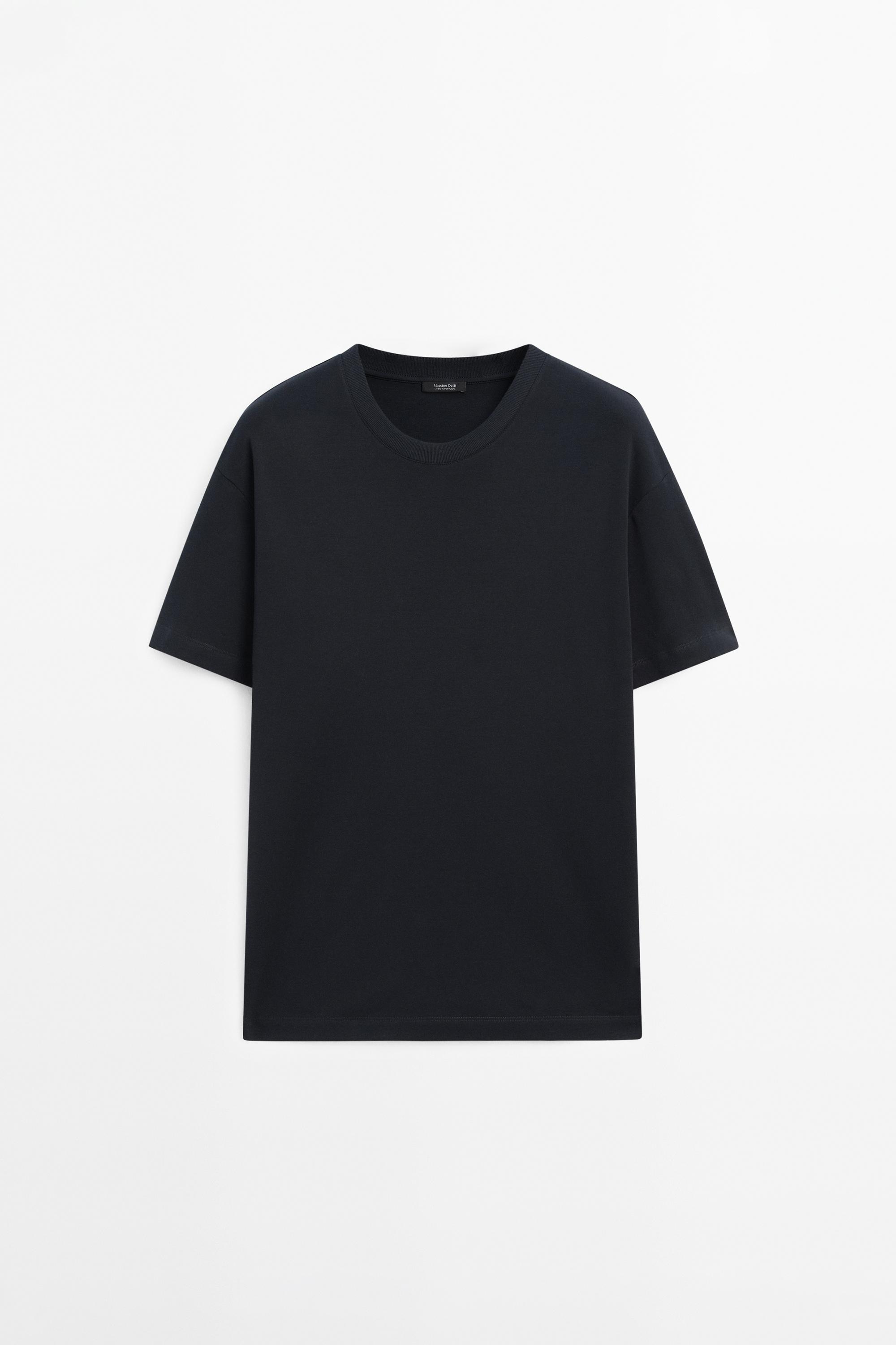 100% cotton short sleeve T-shirt