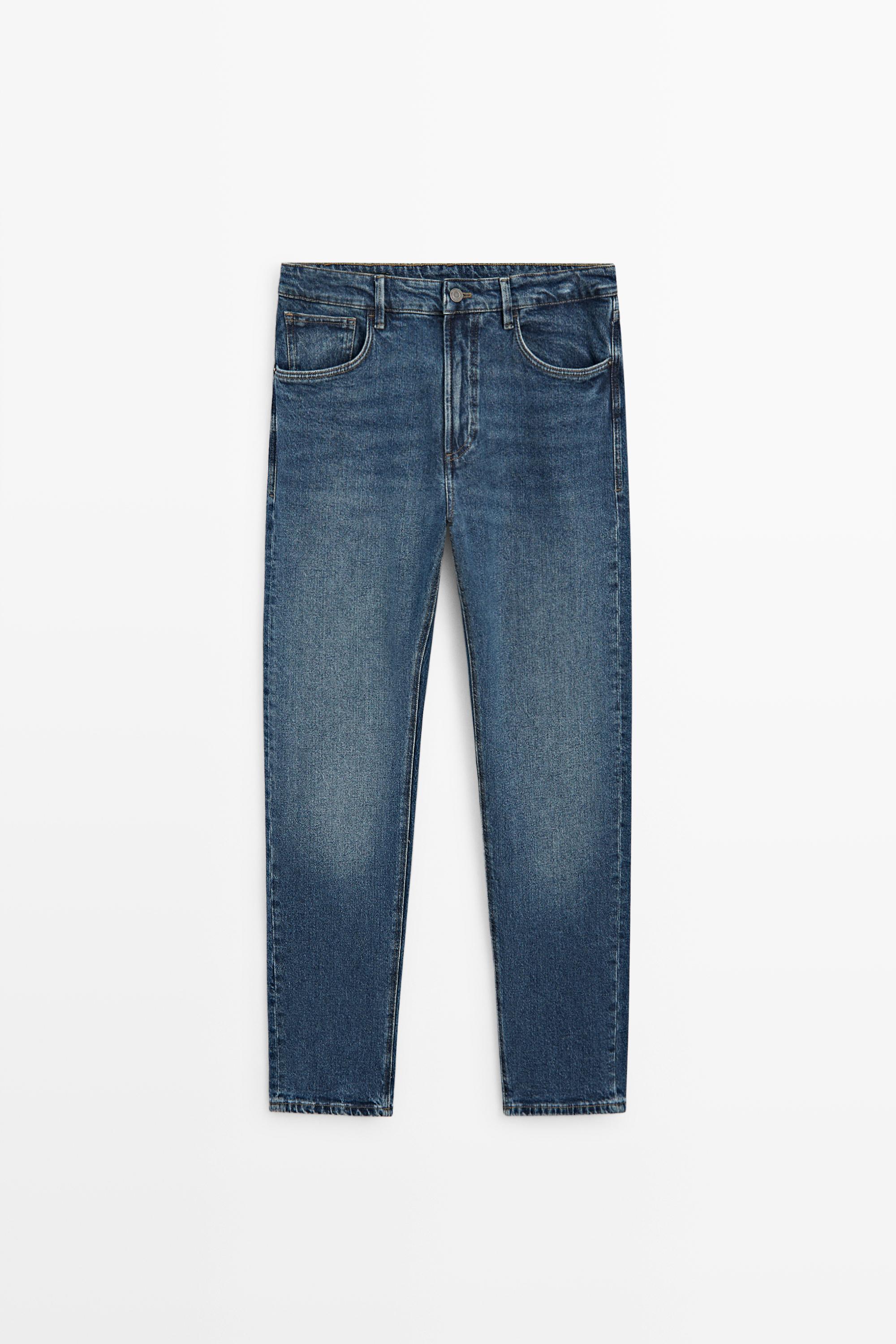 Slim fit jeans