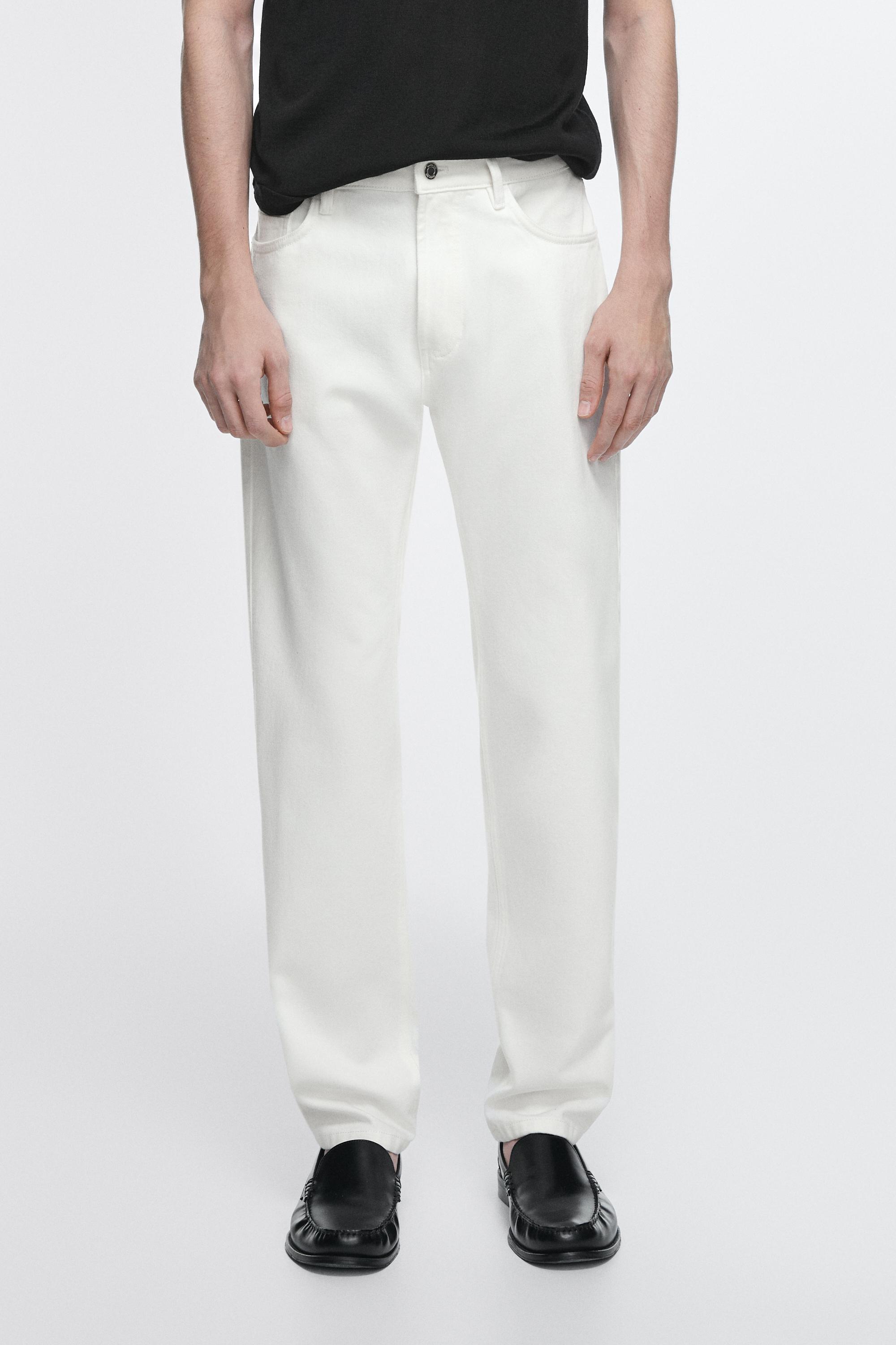 Slim fit jeans