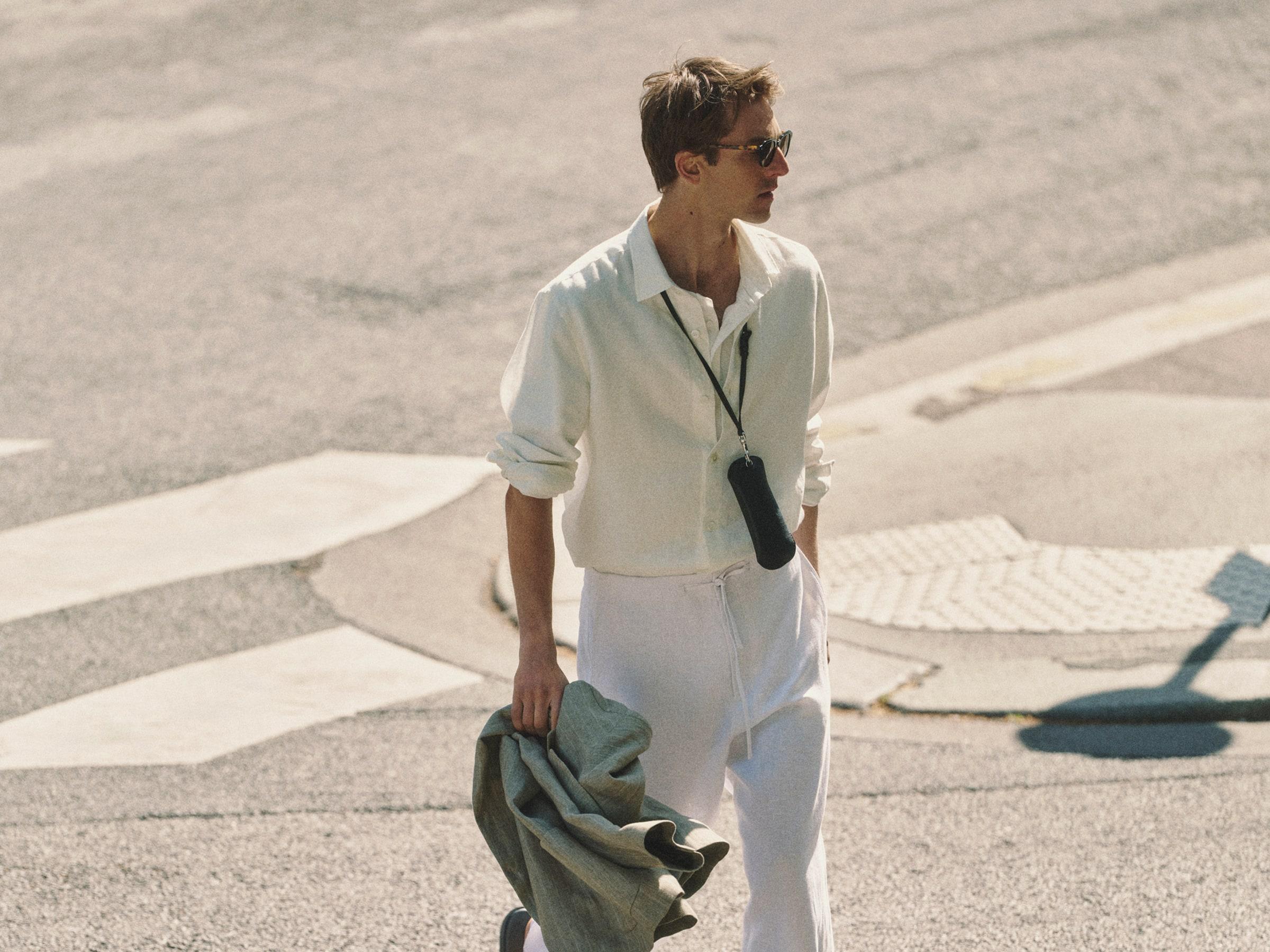 Massimo Dutti